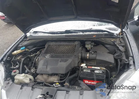 2007 Acura Rdx z USA, uszkodzony, nr VIN 5J8TB18557A016195